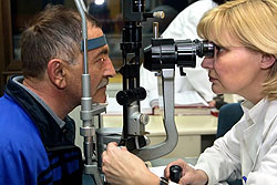 Primary Eye Care