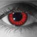 Theatrical Contact Lenses